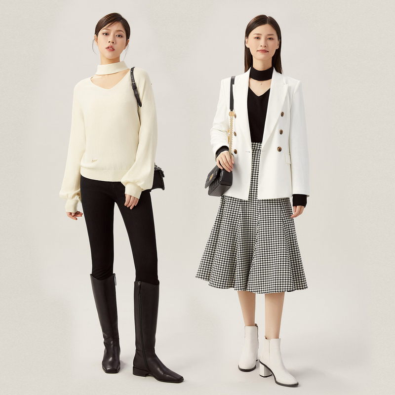 深呼吸女装正品相册图