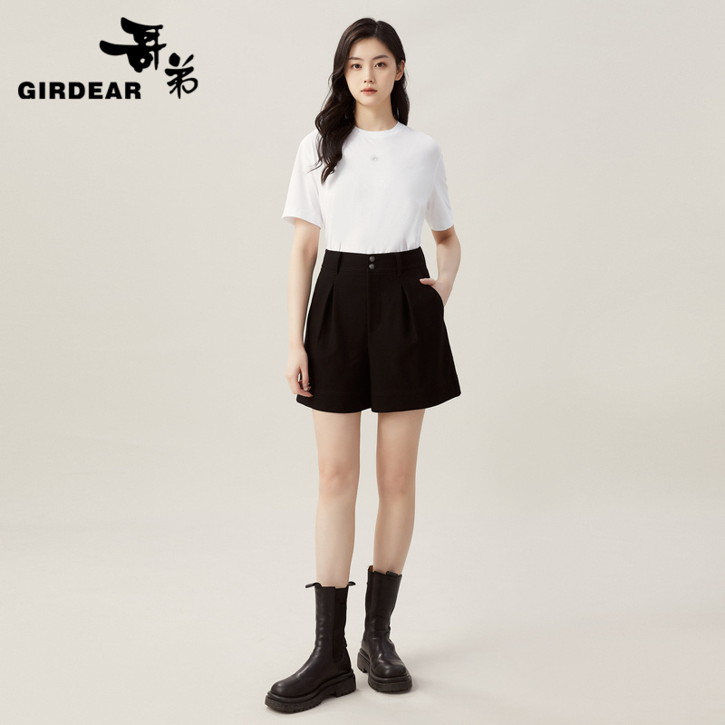 深呼吸女装正品相册图