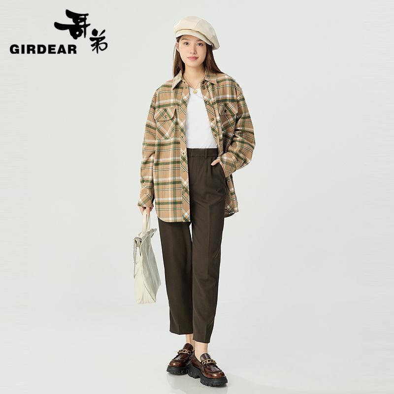 深呼吸女装正品相册图