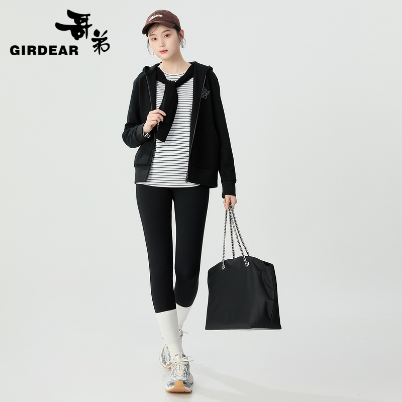 深呼吸女装正品相册图