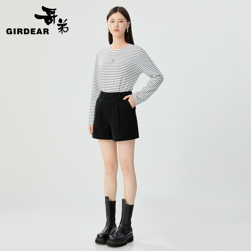 深呼吸女装正品相册图