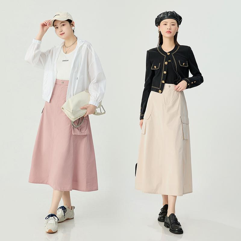 深呼吸女装正品相册图