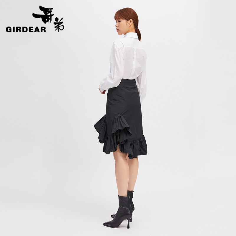 深呼吸女装正品相册图