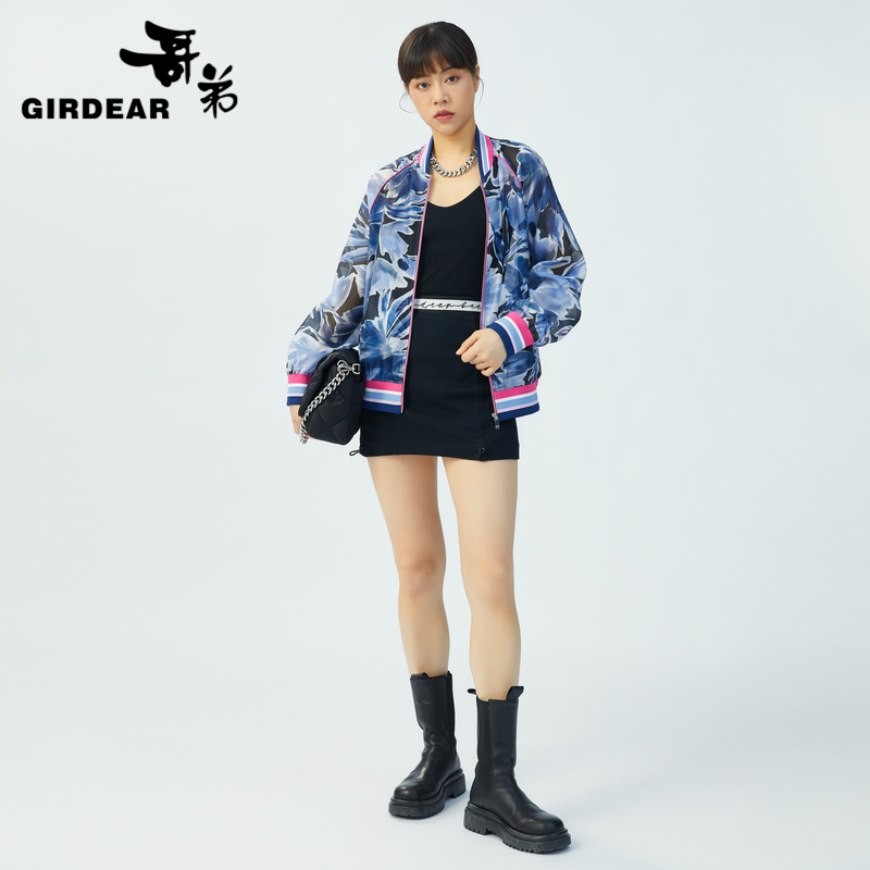 深呼吸女装正品相册图