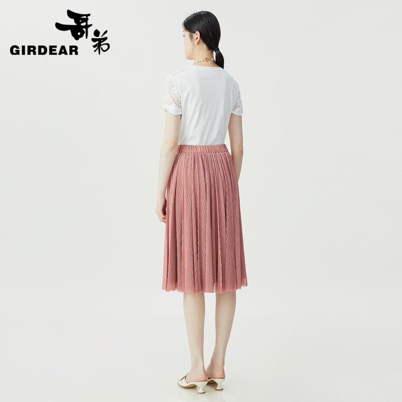 深呼吸女装正品相册图