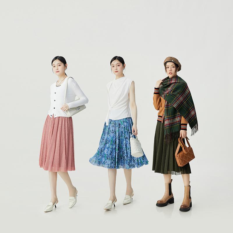 深呼吸女装正品相册图