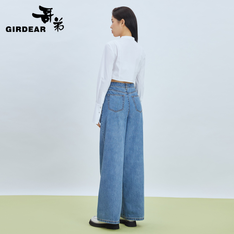 深呼吸女装正品相册图