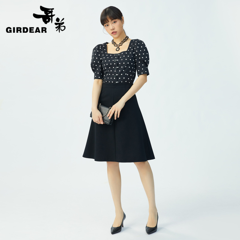 深呼吸女装正品相册图