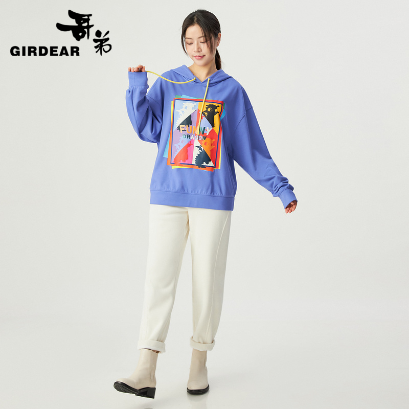 深呼吸女装正品相册图