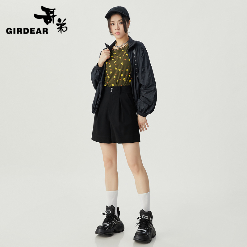 深呼吸女装正品相册图