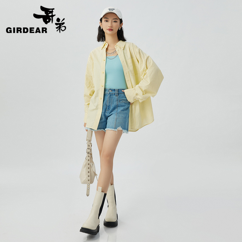 深呼吸女装正品相册图