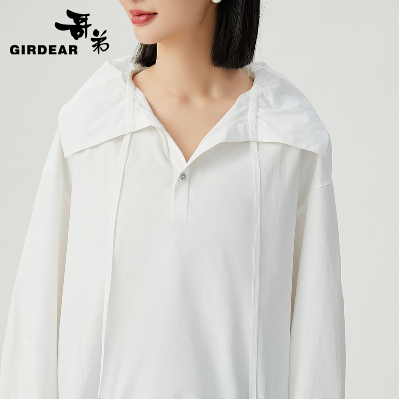 深呼吸女装正品相册图