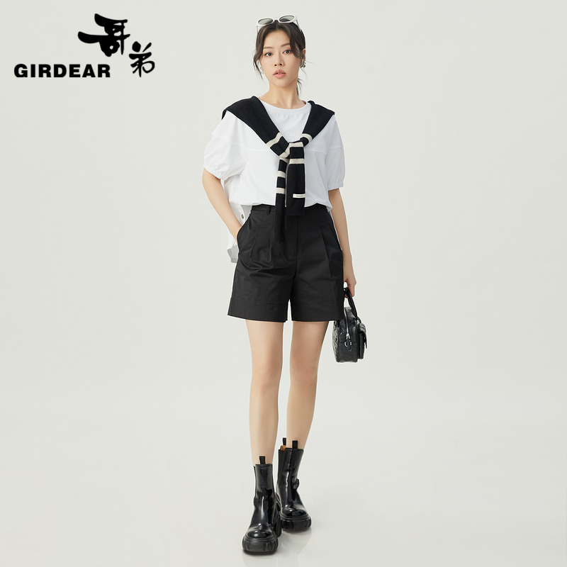 深呼吸女装正品相册图