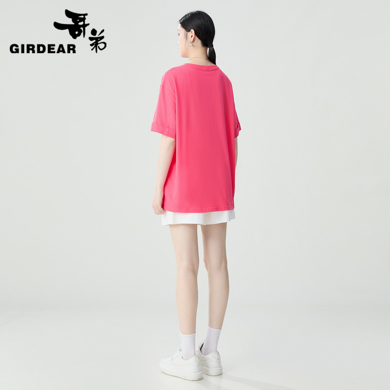 深呼吸女装正品相册图
