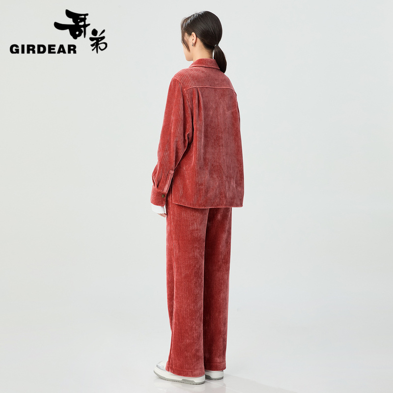 深呼吸女装正品相册图
