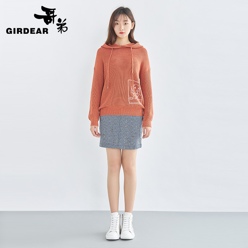 深呼吸女装正品相册图