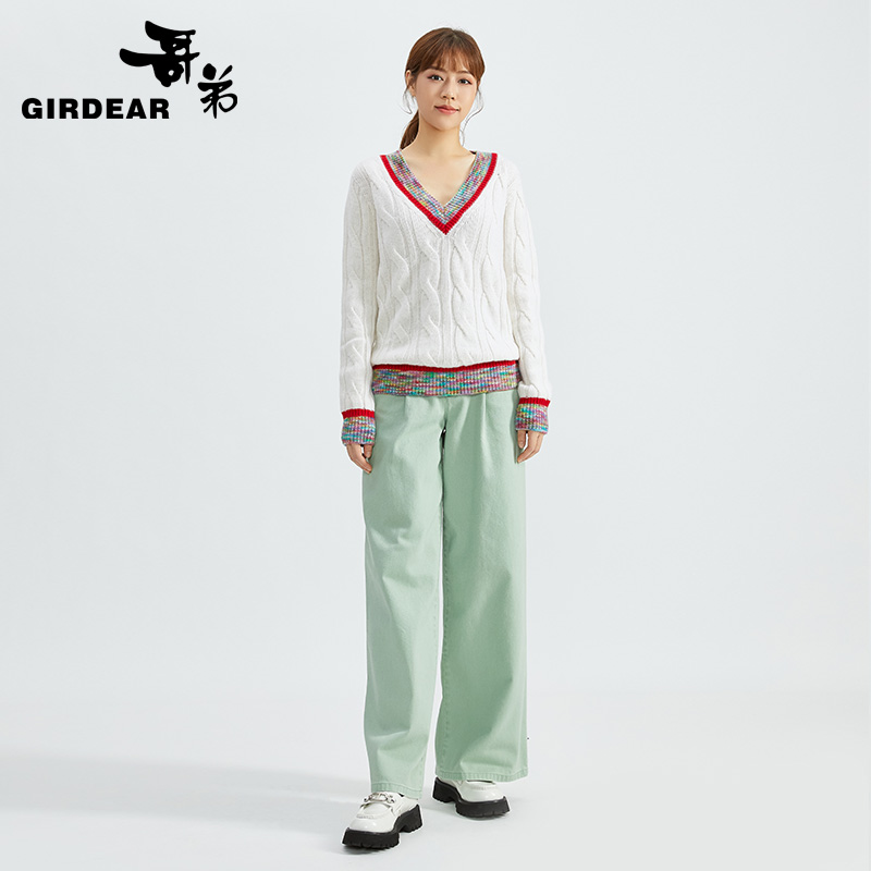 深呼吸女装正品相册图
