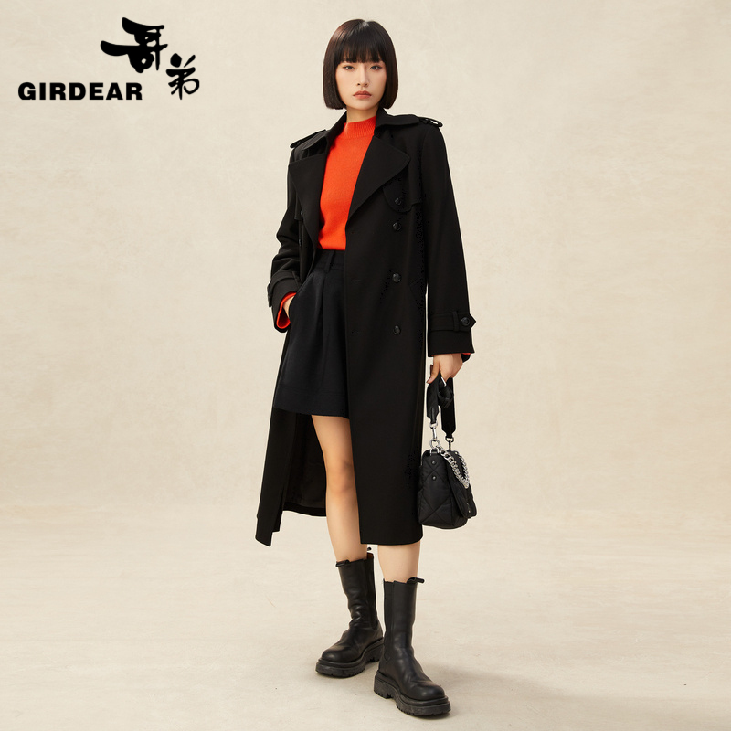 深呼吸女装正品相册图