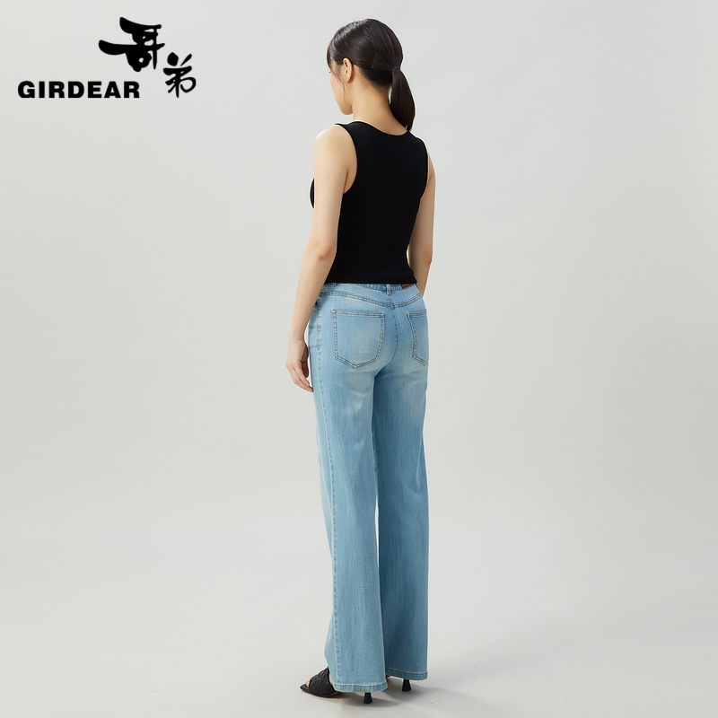 深呼吸女装正品相册图