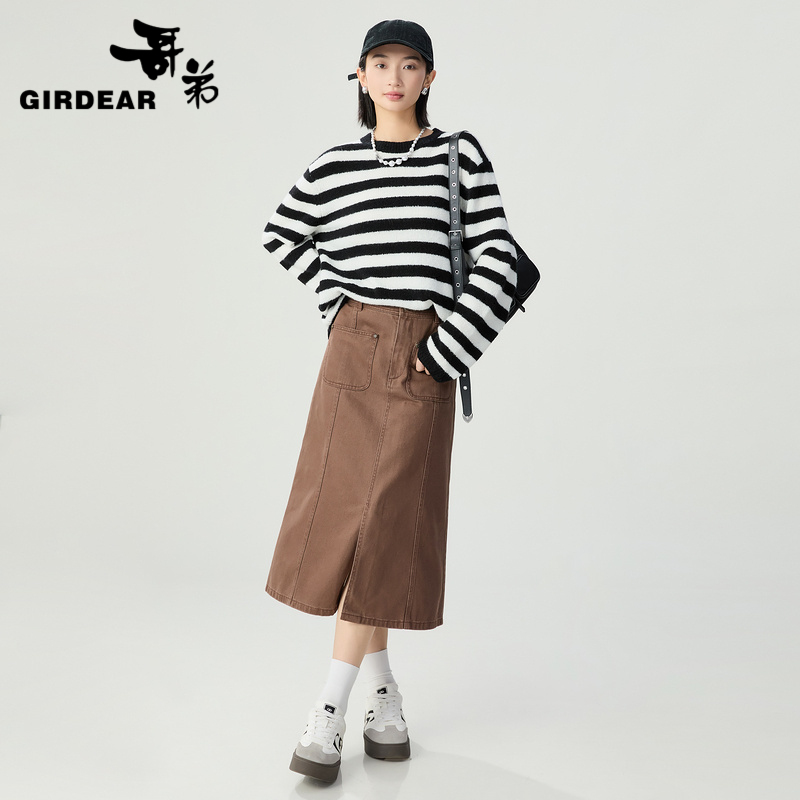 深呼吸女装正品相册图