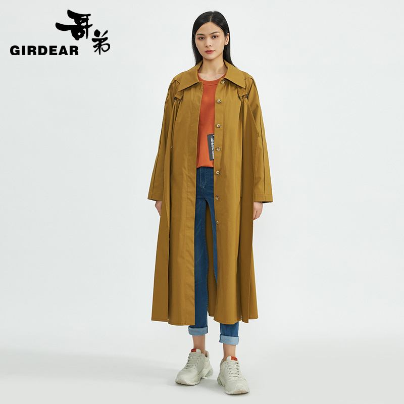 深呼吸女装正品相册图