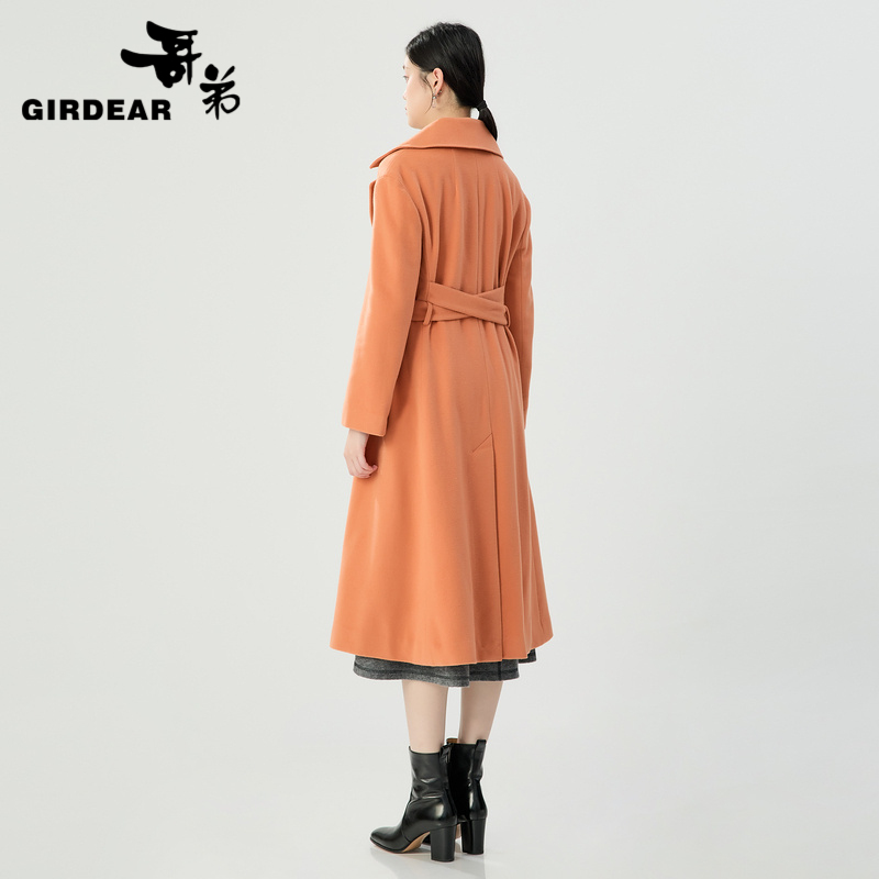 深呼吸女装正品相册图