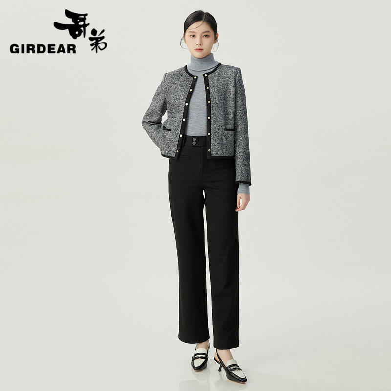 深呼吸女装正品相册图