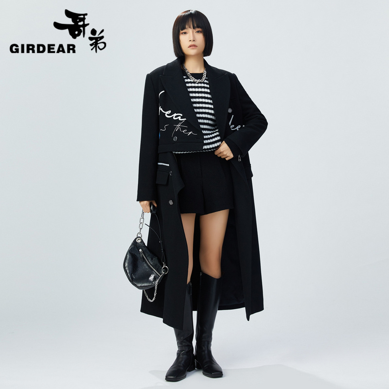 深呼吸女装正品相册图