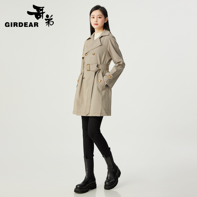 深呼吸女装正品相册图