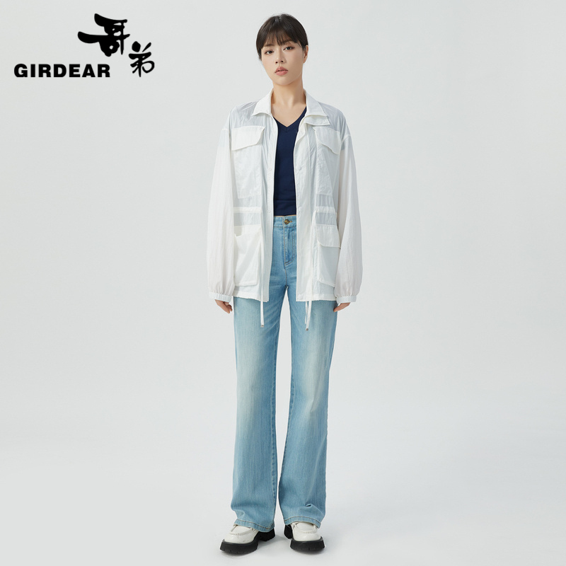 深呼吸女装正品相册图