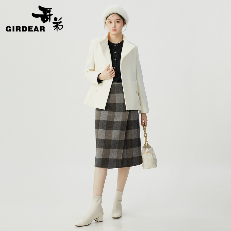 深呼吸女装正品相册图