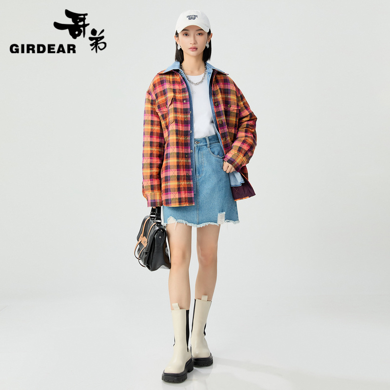 深呼吸女装正品相册图
