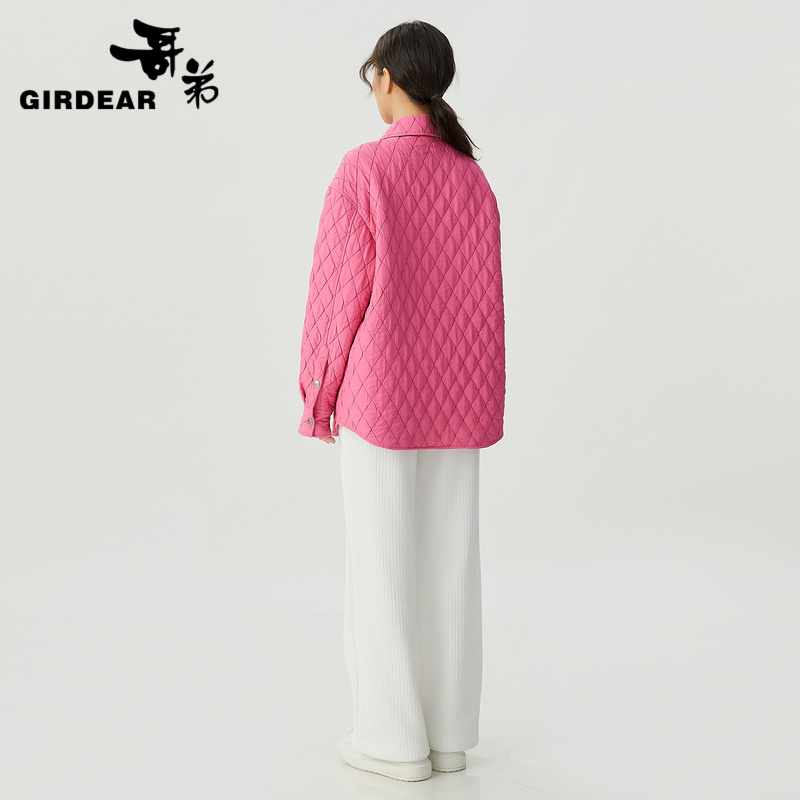 深呼吸女装正品相册图