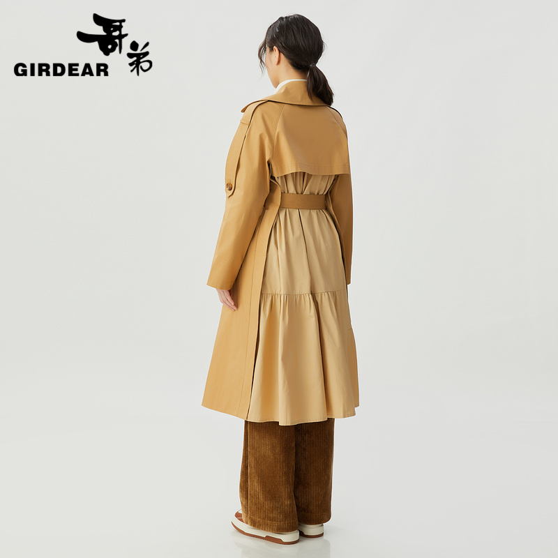 深呼吸女装正品相册图
