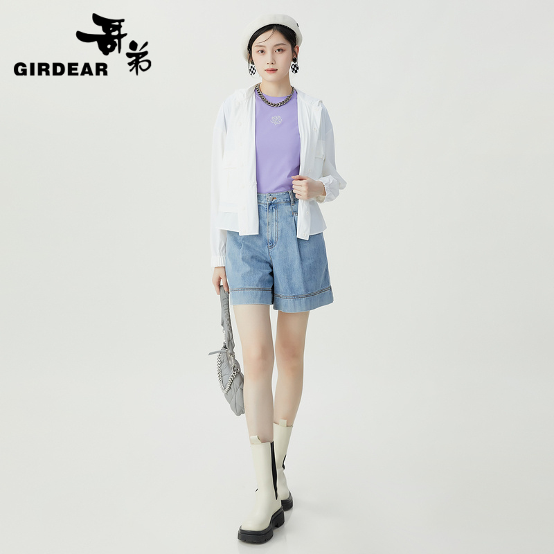 深呼吸女装正品相册图