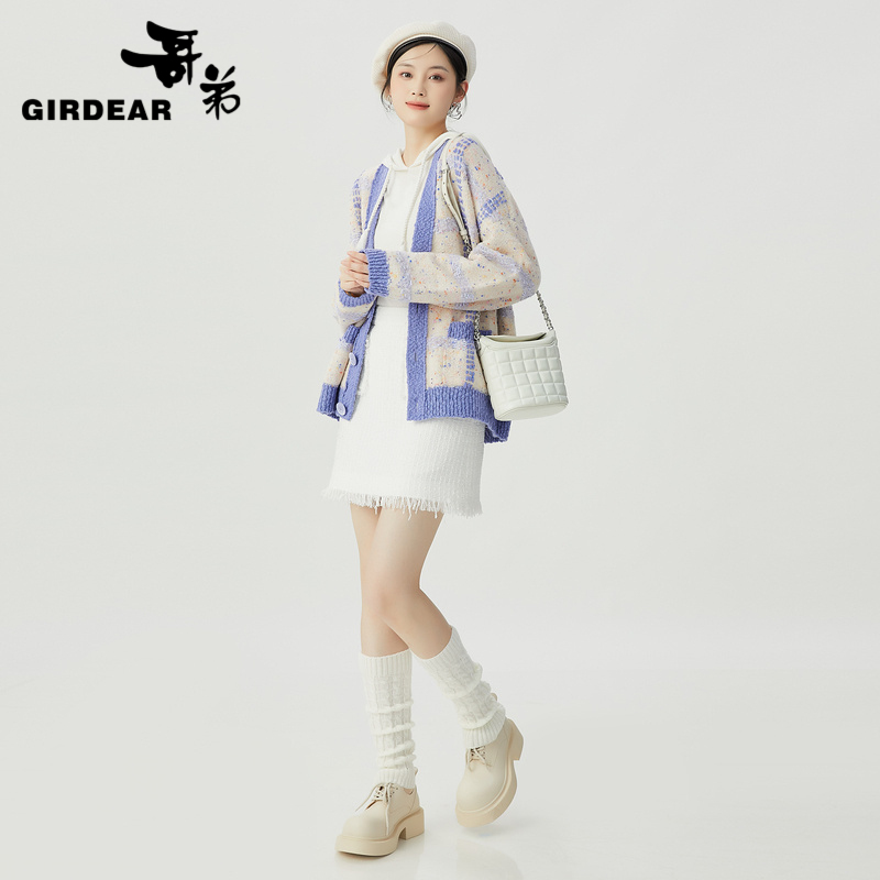 深呼吸女装正品相册图