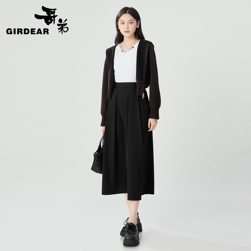 深呼吸女装正品相册图