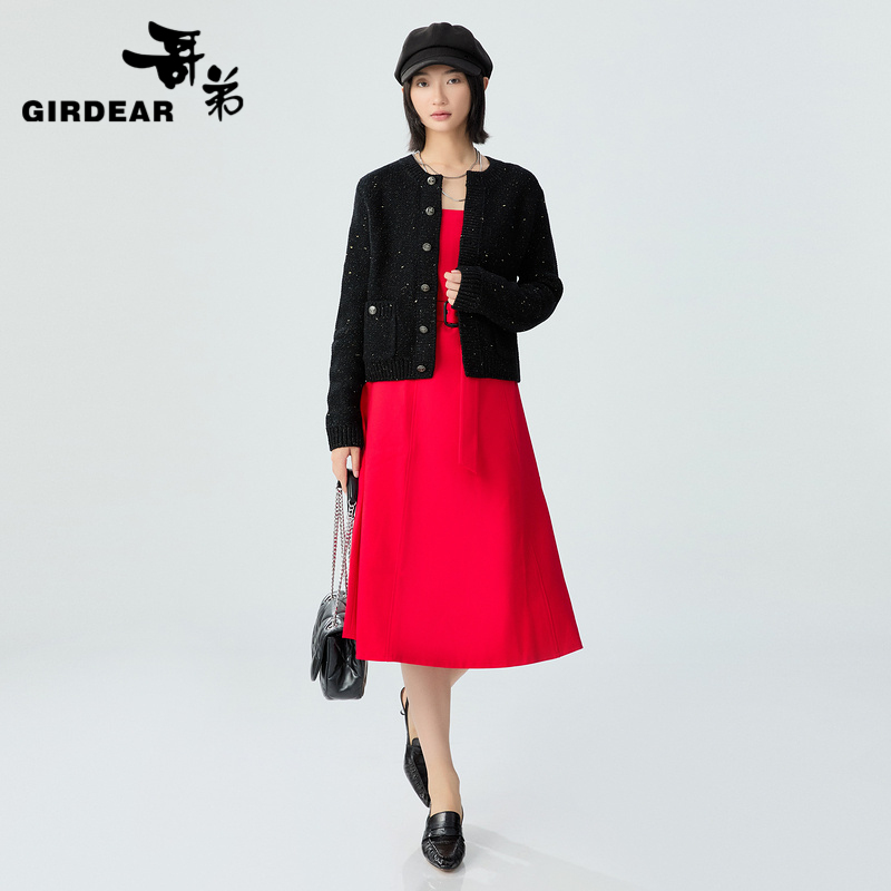 深呼吸女装正品相册图