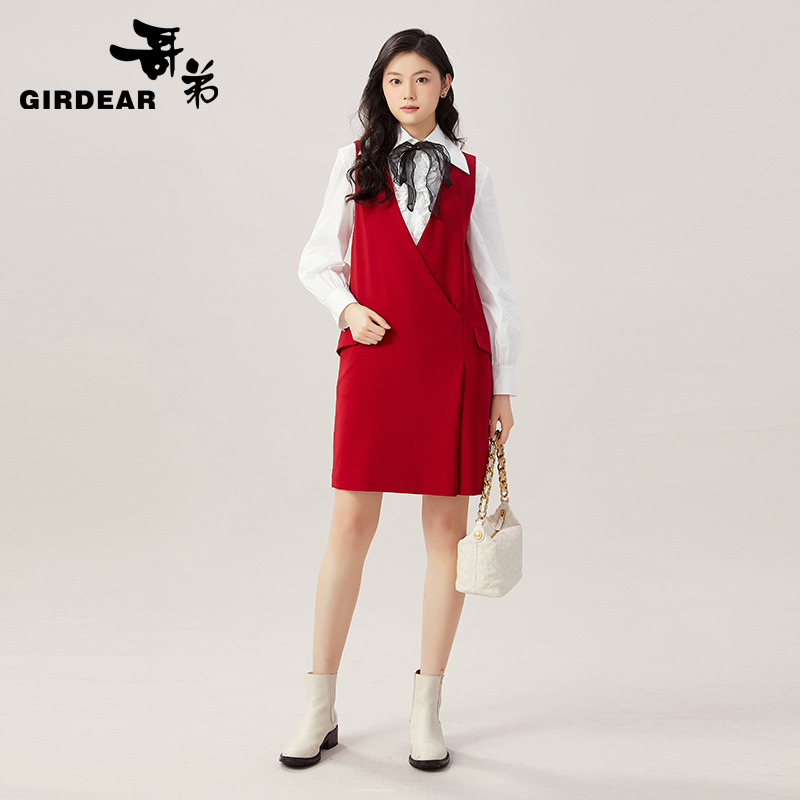 深呼吸女装正品相册图