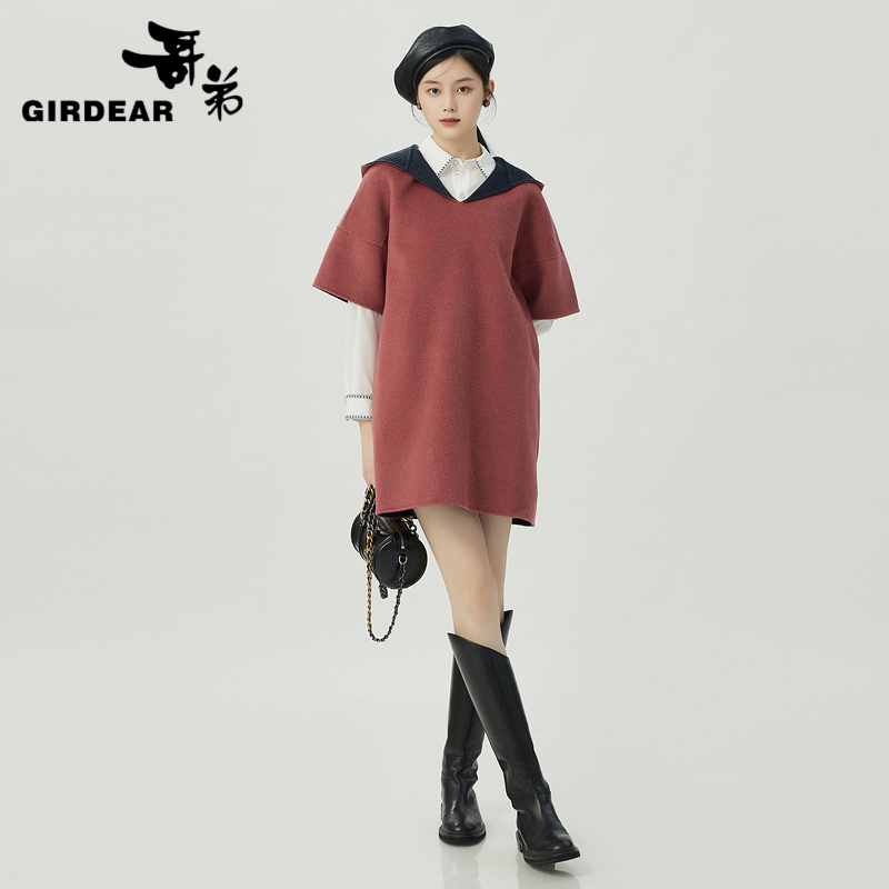 深呼吸女装正品相册图