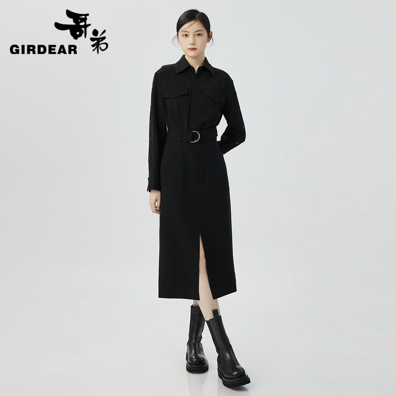 深呼吸女装正品相册图