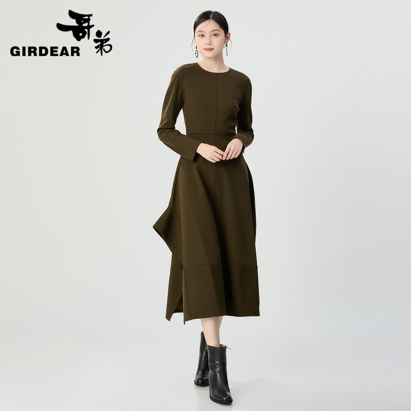深呼吸女装正品相册图