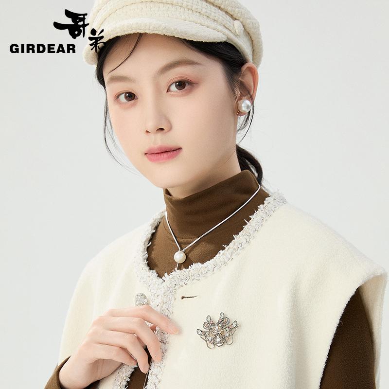 深呼吸女装正品相册图
