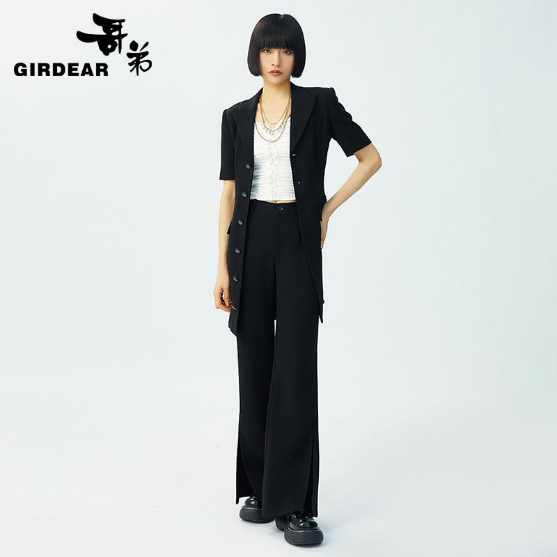 深呼吸女装正品相册图