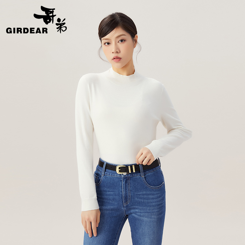 深呼吸女装正品相册图