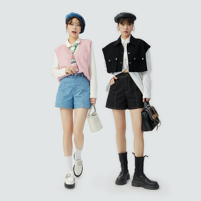 深呼吸女装正品相册图