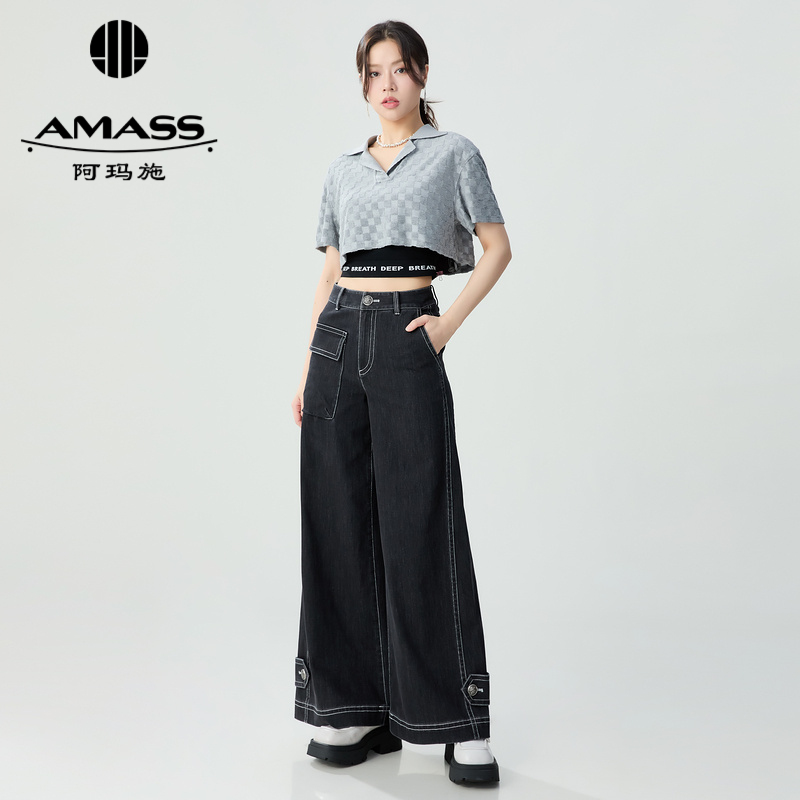 深呼吸女装正品相册图