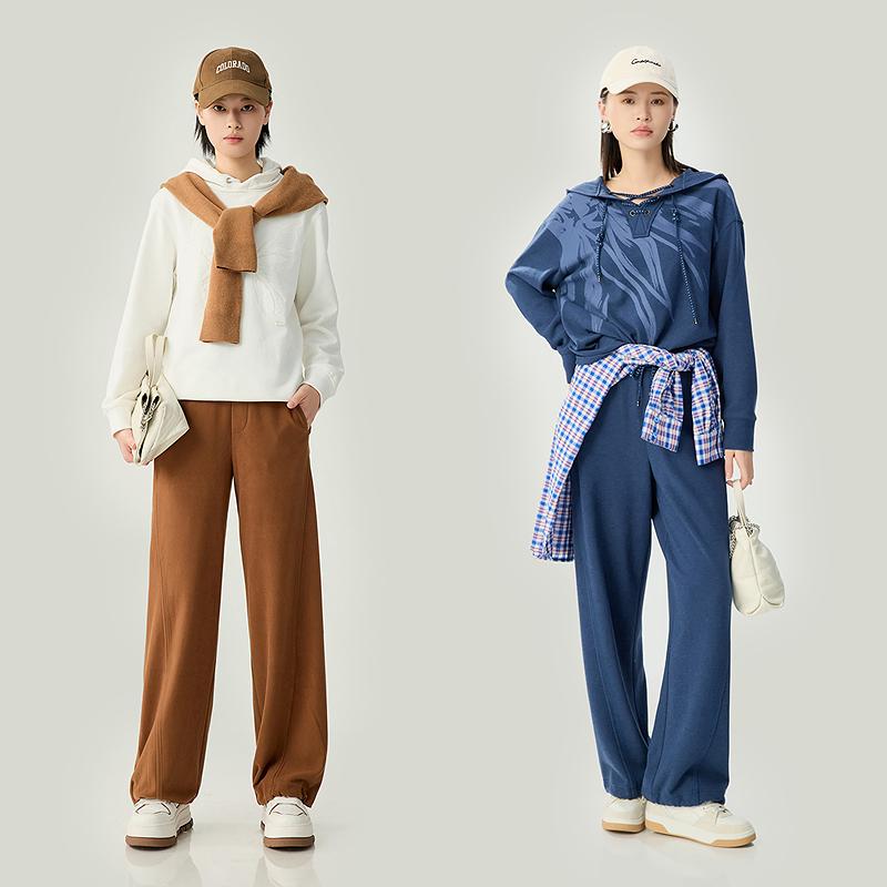 深呼吸女装正品相册图