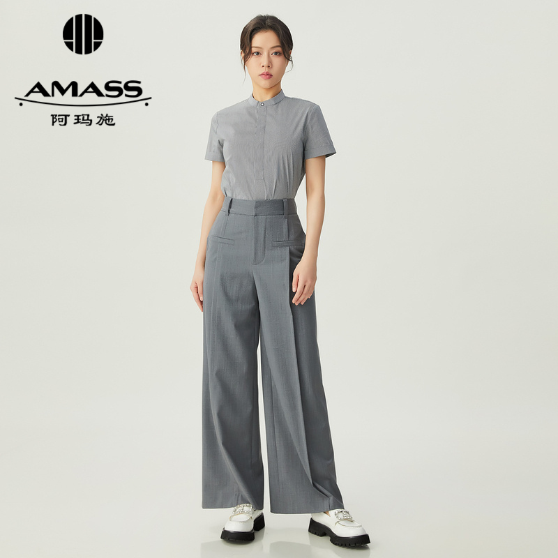 深呼吸女装正品相册图