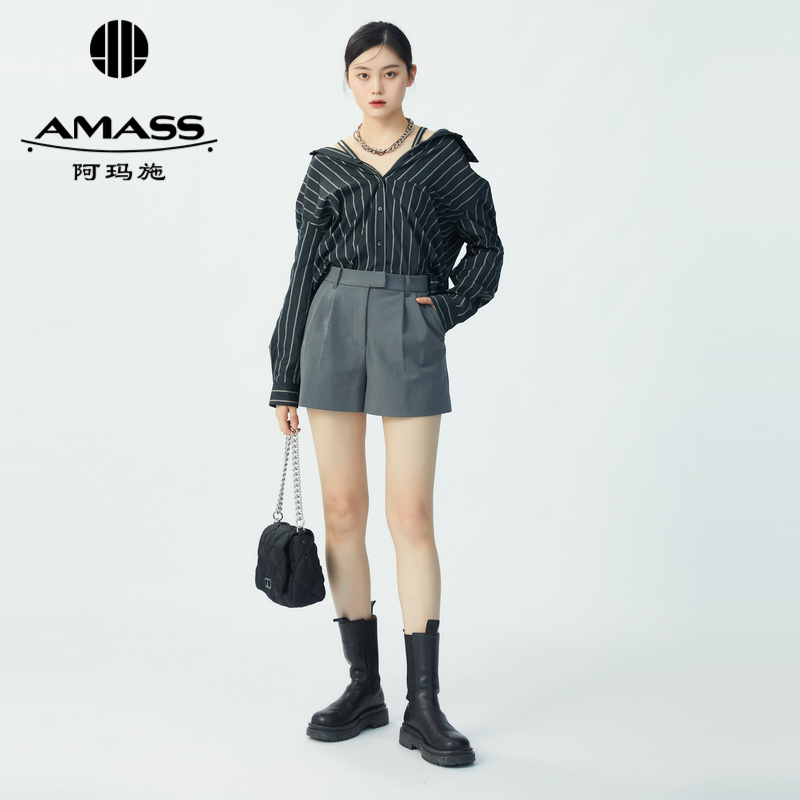 深呼吸女装正品相册图